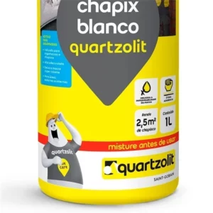 Aditivo Chapix Branco 1 Litro - Imagem 3