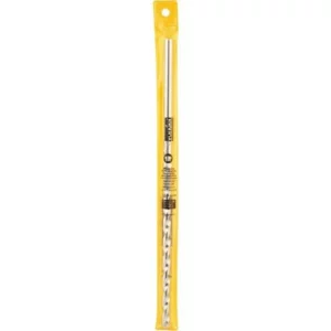 Broca Wídea para Concreto 10 X 300mm - Vonder - Imagem 3