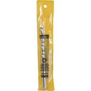 Broca Wídea para Concreto 10 X 120mm - Vonder - Imagem 2