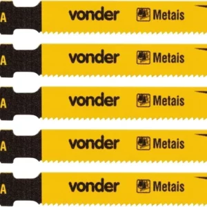 Lâmina de Serra Tico-tico Vd 118a, Vonder Vdo1473 - Imagem 4