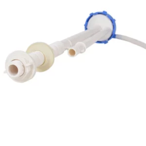 Mecanismo Universal de Entrada para Caixas Acoplada - Imagem 3