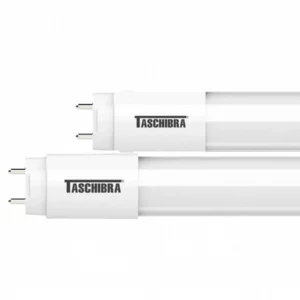Lâmpada Tubular de Led T8 9,9w - Taschibra - Imagem 1