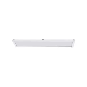Lm Led Tl Slim 10 Sobrepor Autovolt 6500k Branca - Imagem 1
