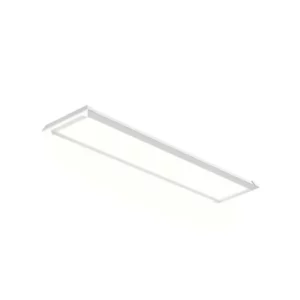 Lm Led Tl Slim 10 Sobrepor Autovolt 6500k Branca - Imagem 10