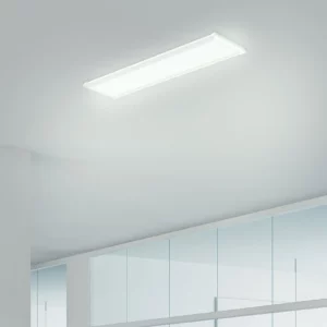 Lm Led Tl Slim 10 Sobrepor Autovolt 6500k Branca - Imagem 11