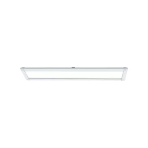 Lm Led Tl Slim 10 Sobrepor Autovolt 6500k Branca - Imagem 6