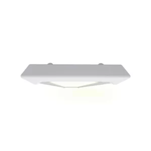 Lm Led Tl Slim 10 Sobrepor Autovolt 6500k Branca - Imagem 9