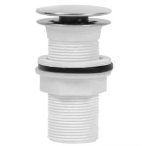 Válvula Click Branca - Imagem 1