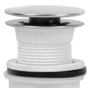 Válvula Click Branca - Imagem 2