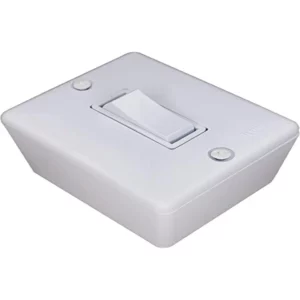 Interruptor Simples 10a Soprepor Sistema X Stylus - Ilumi