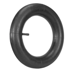 Câmara de Ar em Borracha para Pneu 3.25/8" e 3.5/8" de Carrinho de Mão - Tramontina - Imagem 1