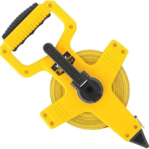 Trena de Fibra Longa Caixa Aberta 30m - Vonder - Imagem 4