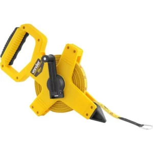 Trena de Fibra Longa Caixa Aberta 30m - Vonder - Imagem 5