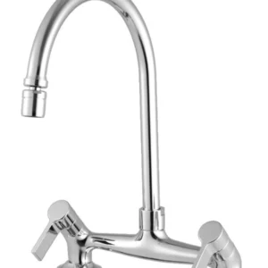 Misturador para Cozinha de Balcão 3006 Atria Meber