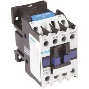Contator Tripolar Trc1-1210 12 a 220 Vca 1na - Tramontina