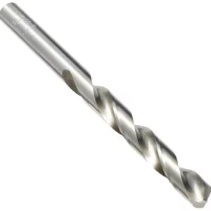 Broca de Aço Rápido 8.5 Mm Din 338 Hss, Vonder Vdo1484