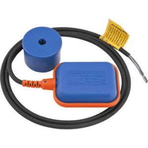 Chave Bóia - Regulador de Nível Superior / Inferior 15a Bivolt Cb2012 - Margirius - Imagem 4