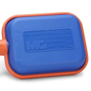 Chave Bóia - Regulador de Nível Superior / Inferior 15a Bivolt Cb2012 - Margirius - Imagem 6