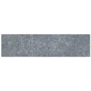 Revestimento Esmaltado Borda Bold Zeya 6,5x25,6cm Azul - Imagem 3