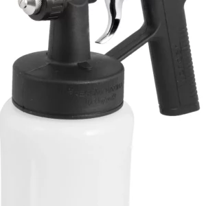 Pistola Mod-ppv90 Caneca Plástico Vonder