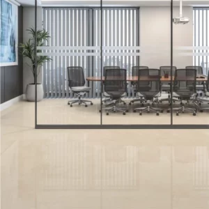 Porcelanato Acetinado Retificado Up Urban Bege 72x72cm - Imagem 5