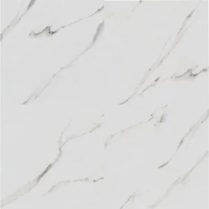 Porcelanato Esmaltado Acetinado Retificado Up Carrara Gold Cinza 91x91cm - Imagem 3