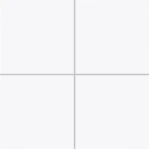 Revestimento Brilhante Bold Piscina Branco 20x20cm - Imagem 3