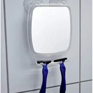 Espelheira C/ Ventosa Astra