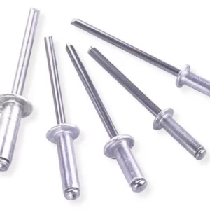 Rebite Aluminio 4.8 X 25 - Imagem 1