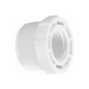 Bucha Reducao C/ Rosca 2 X 1.1/2 - Imagem 1