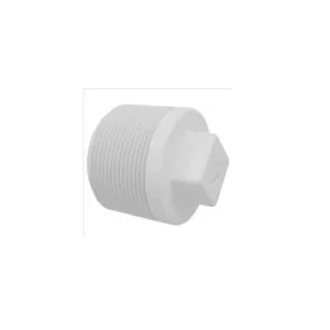 Plug Roscavel 1 1/2 - Imagem 1