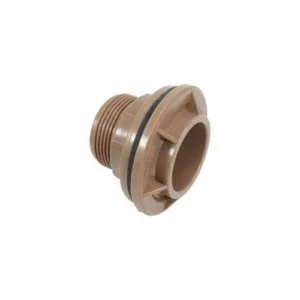 Adapt Sold C/flange P/cx Agua 20 X 1/2 - Imagem 1