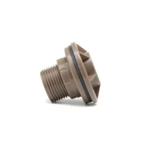 Adapt Sold C/flange P/cx Agua 32 X 1 - Imagem 1