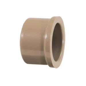 Cap Soldavel 75 Mm - Imagem 1