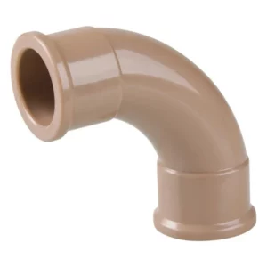 Curva Curta 90° Sold 25 Mm - Imagem 1