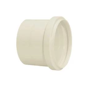 Luva Simples Esgoto 50mm - Imagem 1