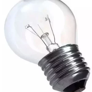 Lamp Inc E27 40w Gelad/fogao 220v