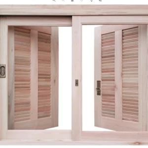 Jan Euc 1,20l X 1,00a Abrir V.i. Correr (ultima Remessa)