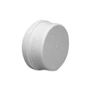 Cap Esgoto 40mm - Imagem 1