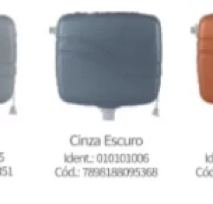 Caixa Descarga Metasul - Imagem 3