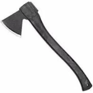 Machado Escoteiro C/c Sintetico Paraboni 101082 - Imagem 1