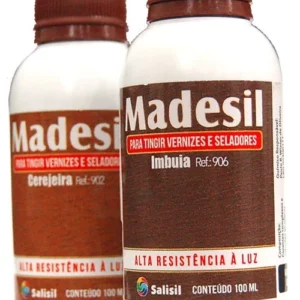 Corante Madesil Ipe 100ml