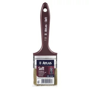 Pincel 355 1.1/2" Atlas