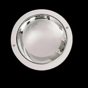 Luminaria Itamonte Embutir Red 2 Luzes 1060