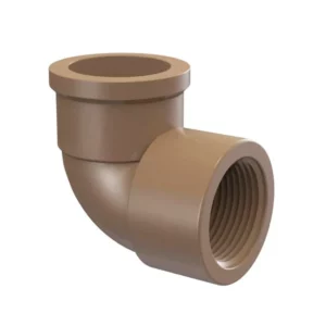 Joelho 90°  Red Sold C/rosca 32 X 3/4 - Imagem 1