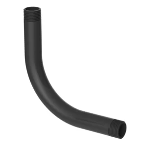 Curva 90 Eletroduto 1" Longa