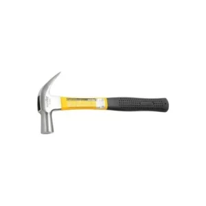 Martelo Unha Cabo Fibra 25mm Vonder