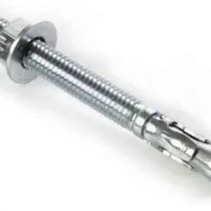 Chumbador Bolt 3/8 X 3.3/4 - Imagem 1