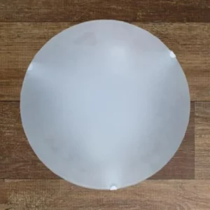 Plafon Taschibra Redondo Jurere 30cm 2xe27