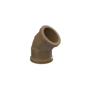 Joelho 45°  Sold 20 Mm - Imagem 1